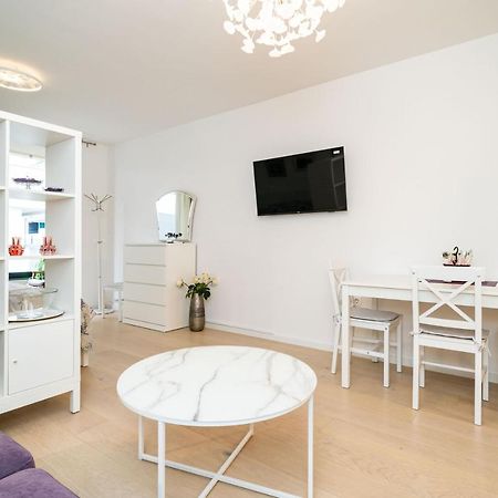 Lenka Apartment Dubrovnik Buitenkant foto