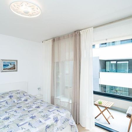 Lenka Apartment Dubrovnik Buitenkant foto