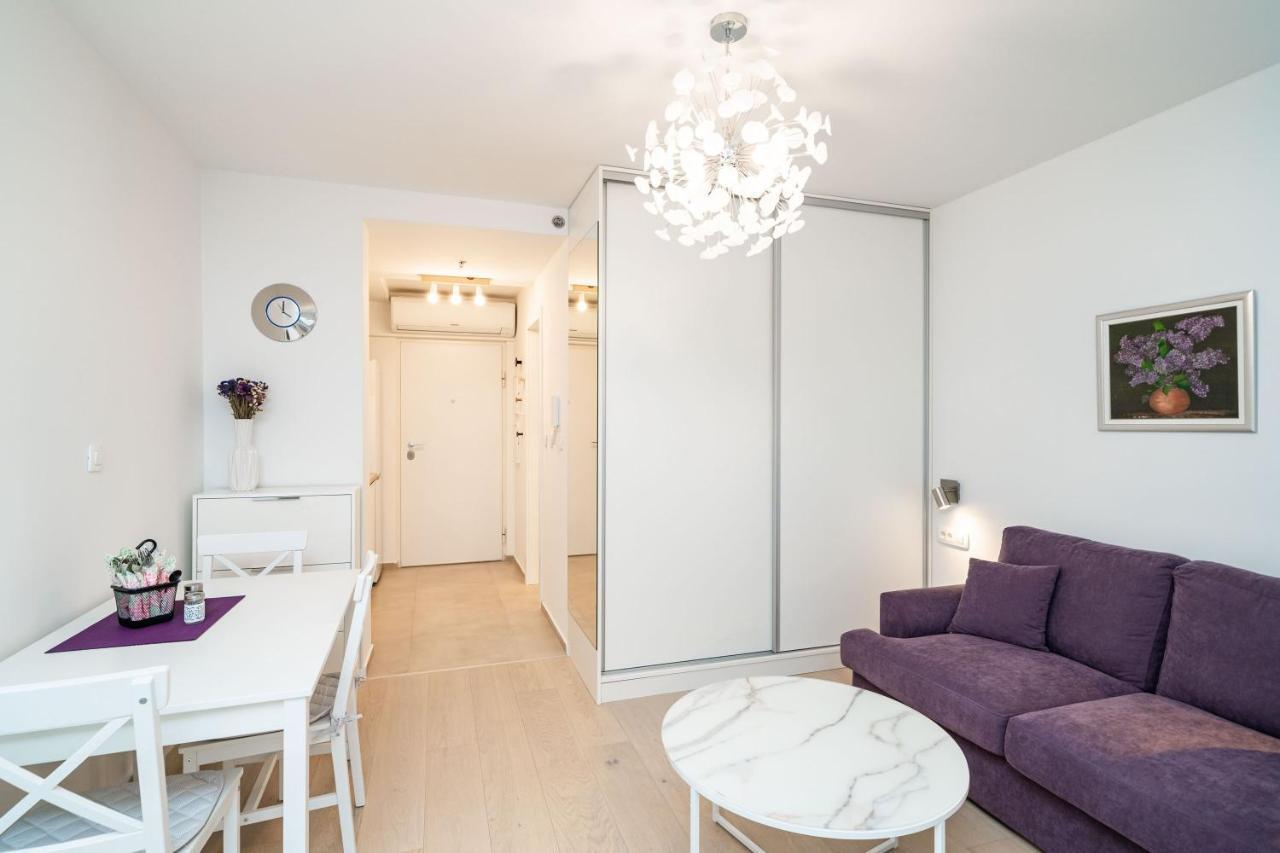 Lenka Apartment Dubrovnik Buitenkant foto
