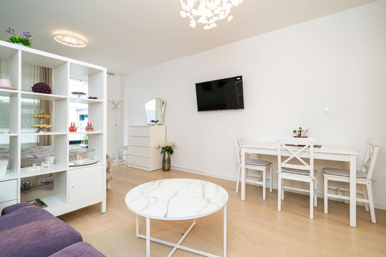 Lenka Apartment Dubrovnik Buitenkant foto