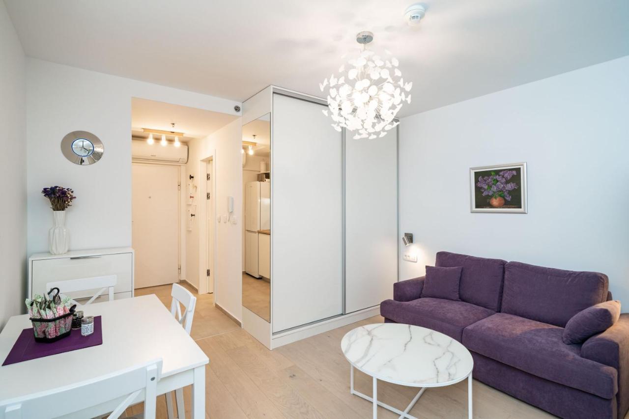 Lenka Apartment Dubrovnik Buitenkant foto