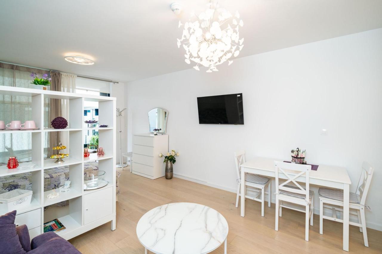 Lenka Apartment Dubrovnik Buitenkant foto
