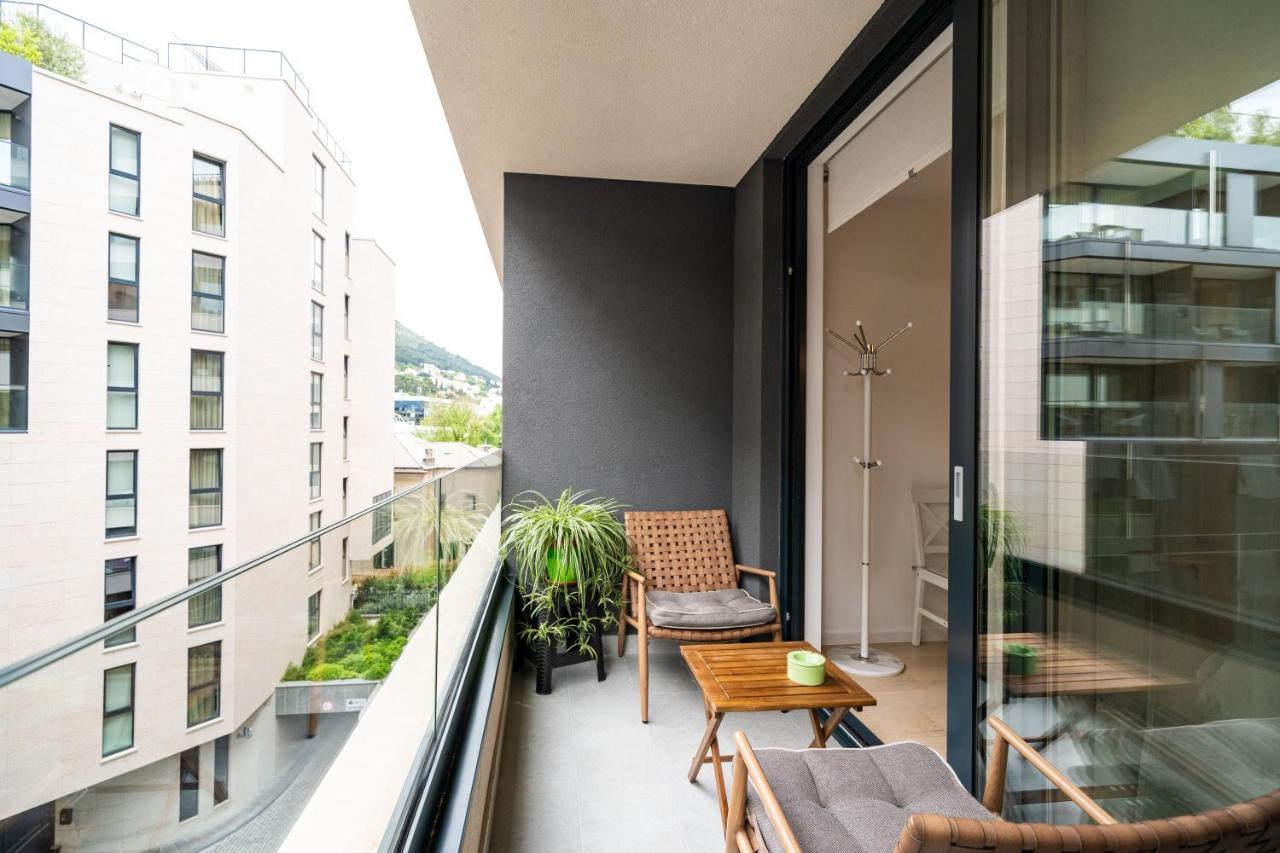 Lenka Apartment Dubrovnik Buitenkant foto