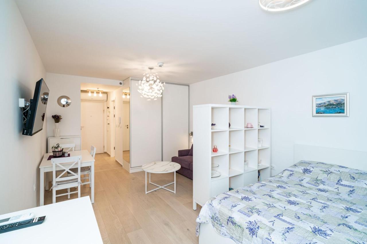Lenka Apartment Dubrovnik Buitenkant foto