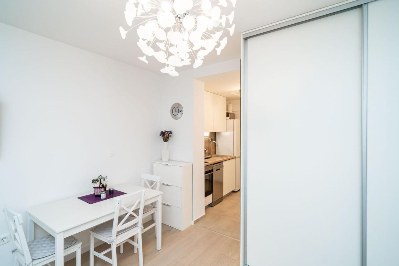 Lenka Apartment Dubrovnik Buitenkant foto