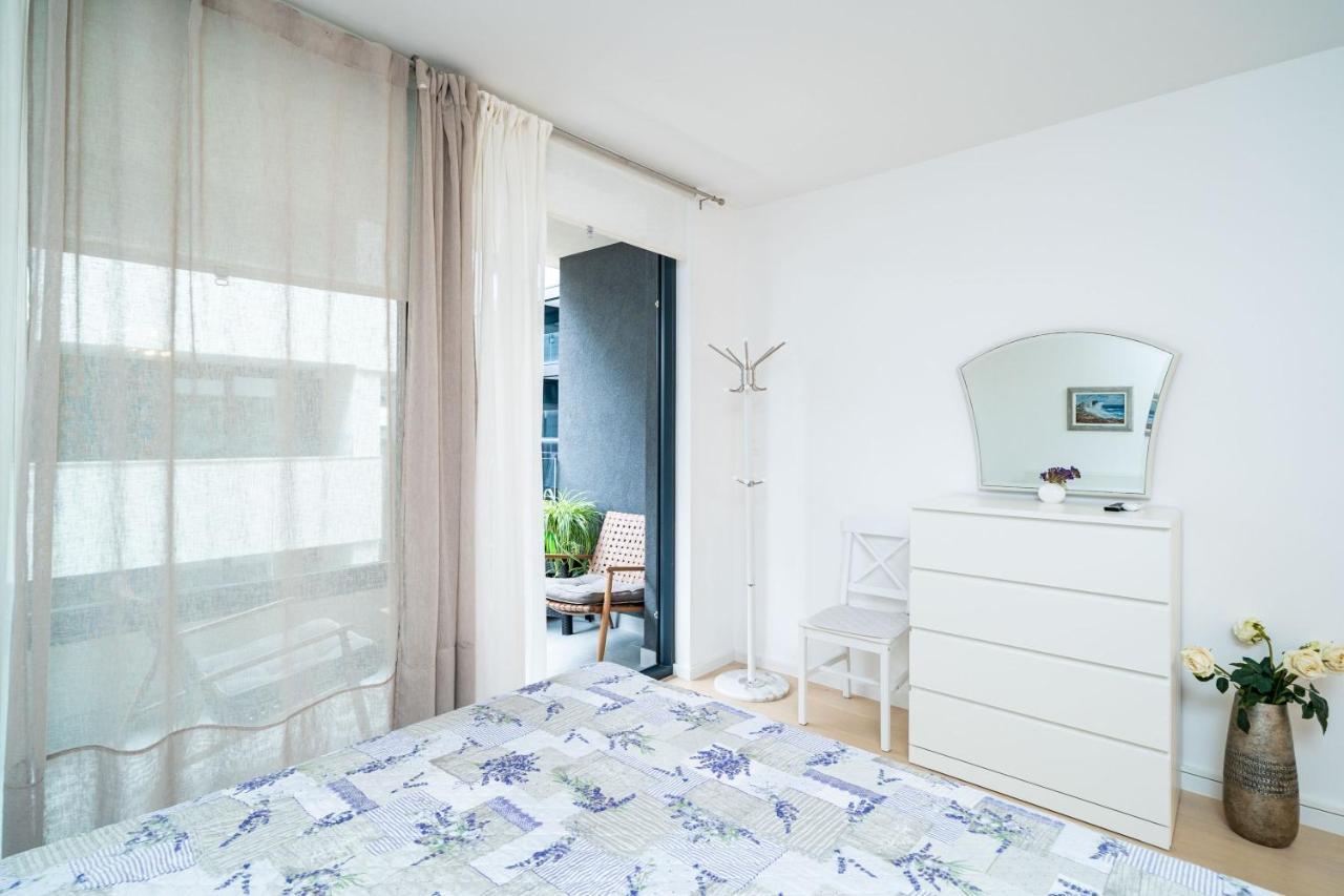 Lenka Apartment Dubrovnik Buitenkant foto