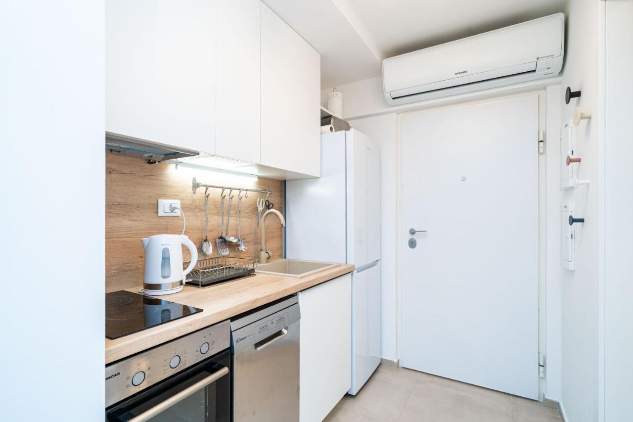 Lenka Apartment Dubrovnik Buitenkant foto