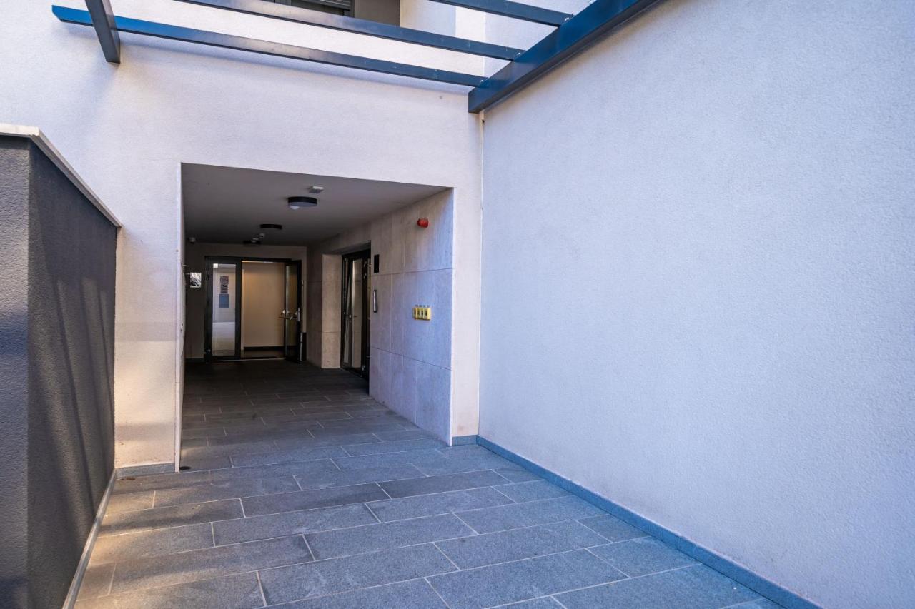 Lenka Apartment Dubrovnik Buitenkant foto