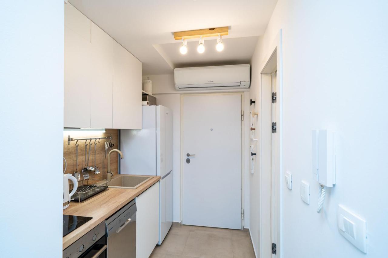 Lenka Apartment Dubrovnik Buitenkant foto