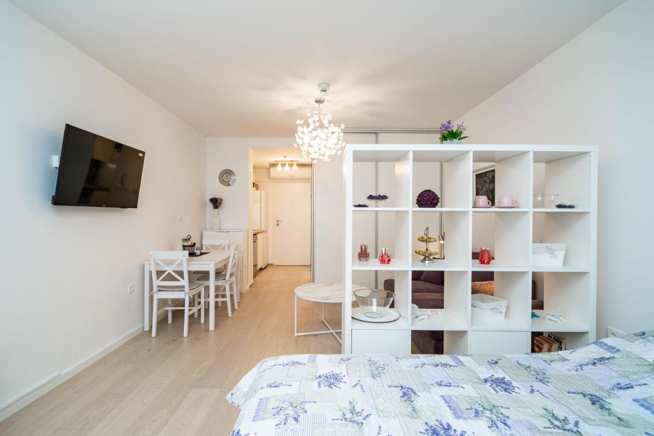 Lenka Apartment Dubrovnik Buitenkant foto