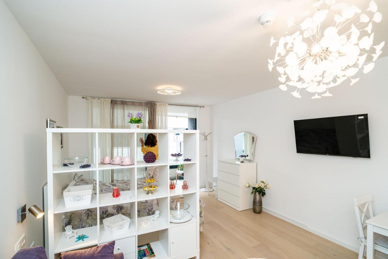 Lenka Apartment Dubrovnik Buitenkant foto