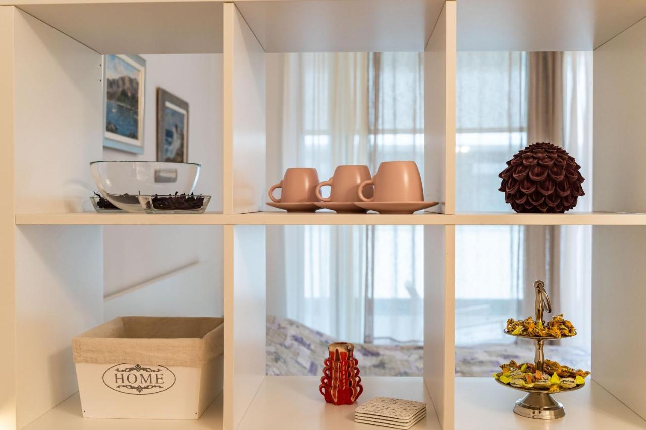 Lenka Apartment Dubrovnik Buitenkant foto