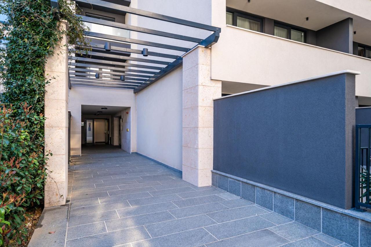 Lenka Apartment Dubrovnik Buitenkant foto