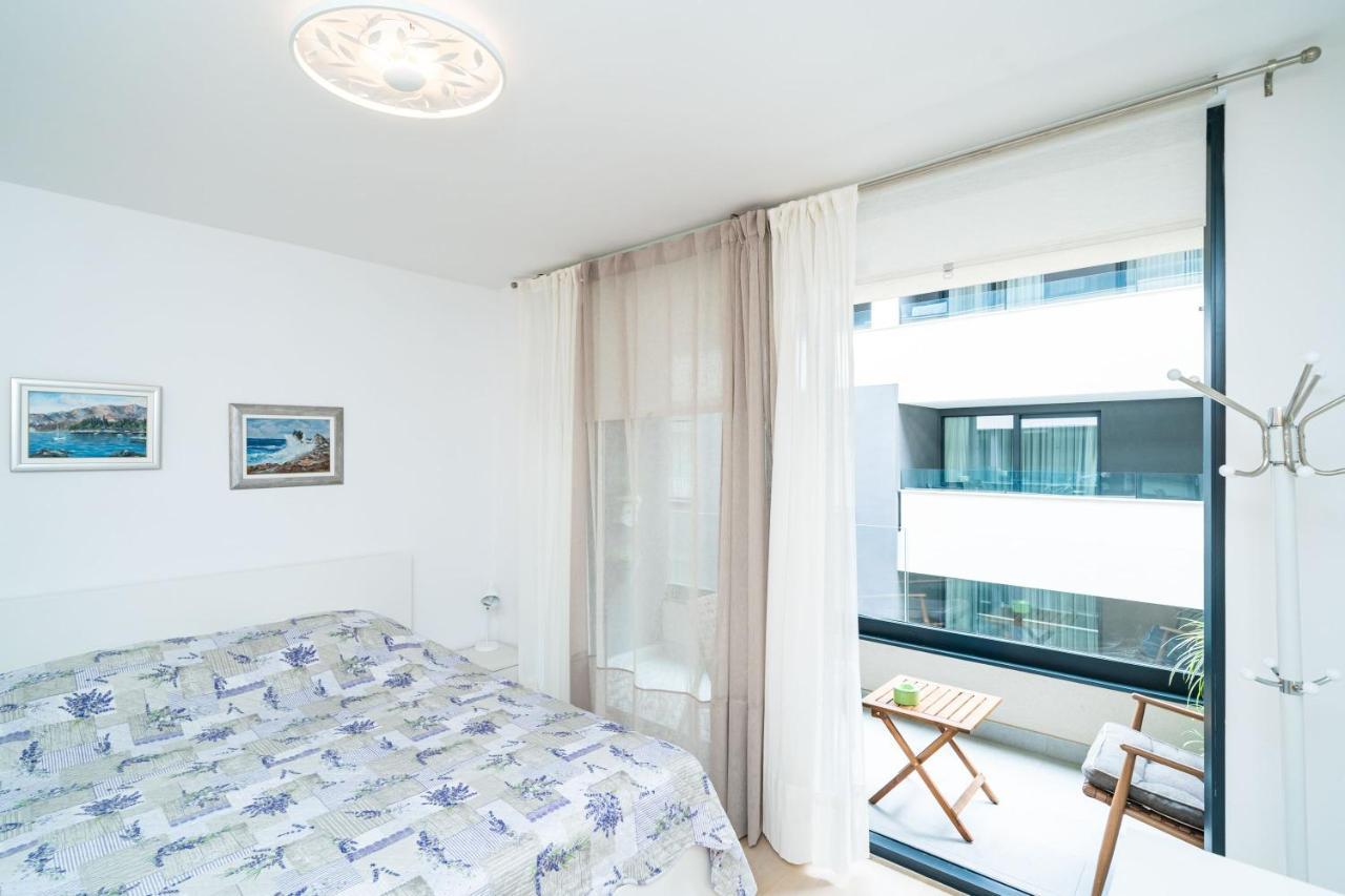 Lenka Apartment Dubrovnik Buitenkant foto