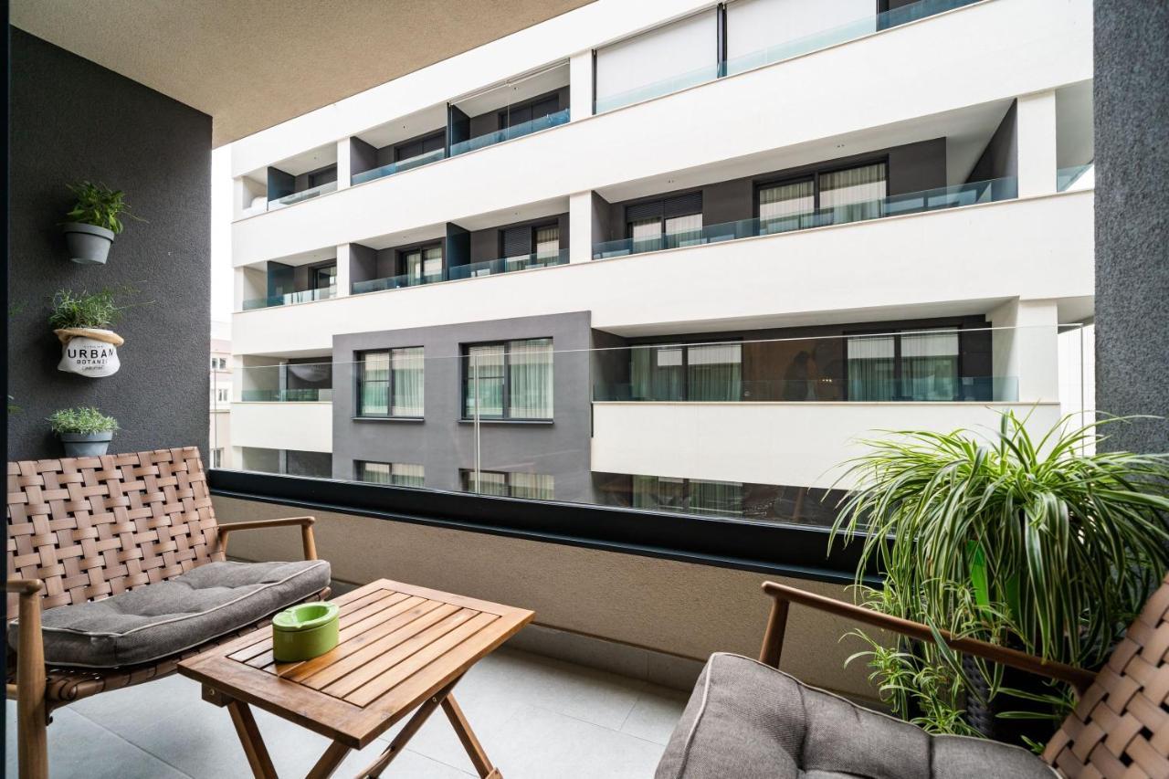 Lenka Apartment Dubrovnik Buitenkant foto