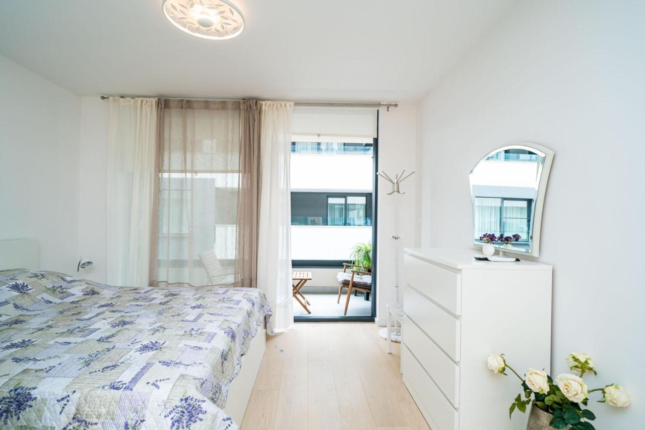 Lenka Apartment Dubrovnik Buitenkant foto