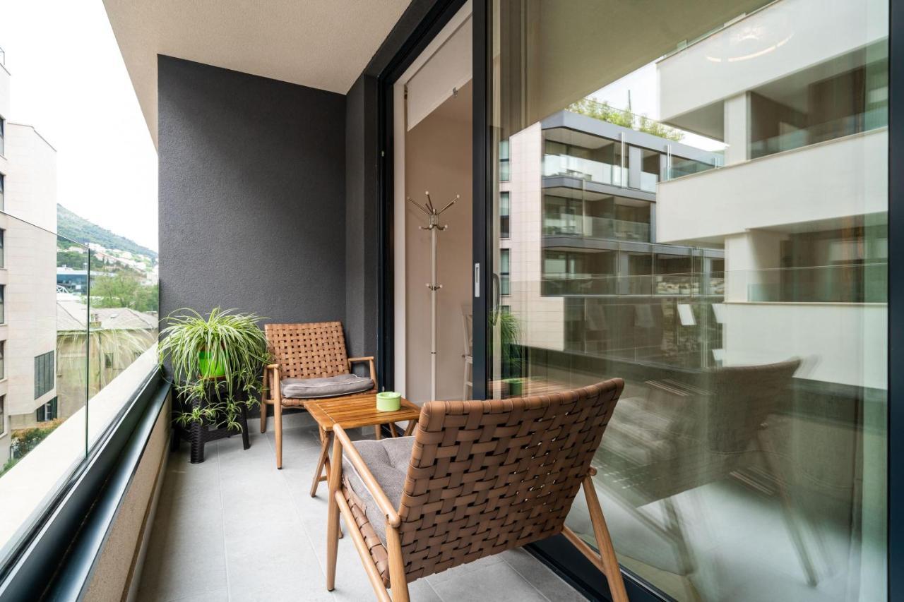 Lenka Apartment Dubrovnik Buitenkant foto